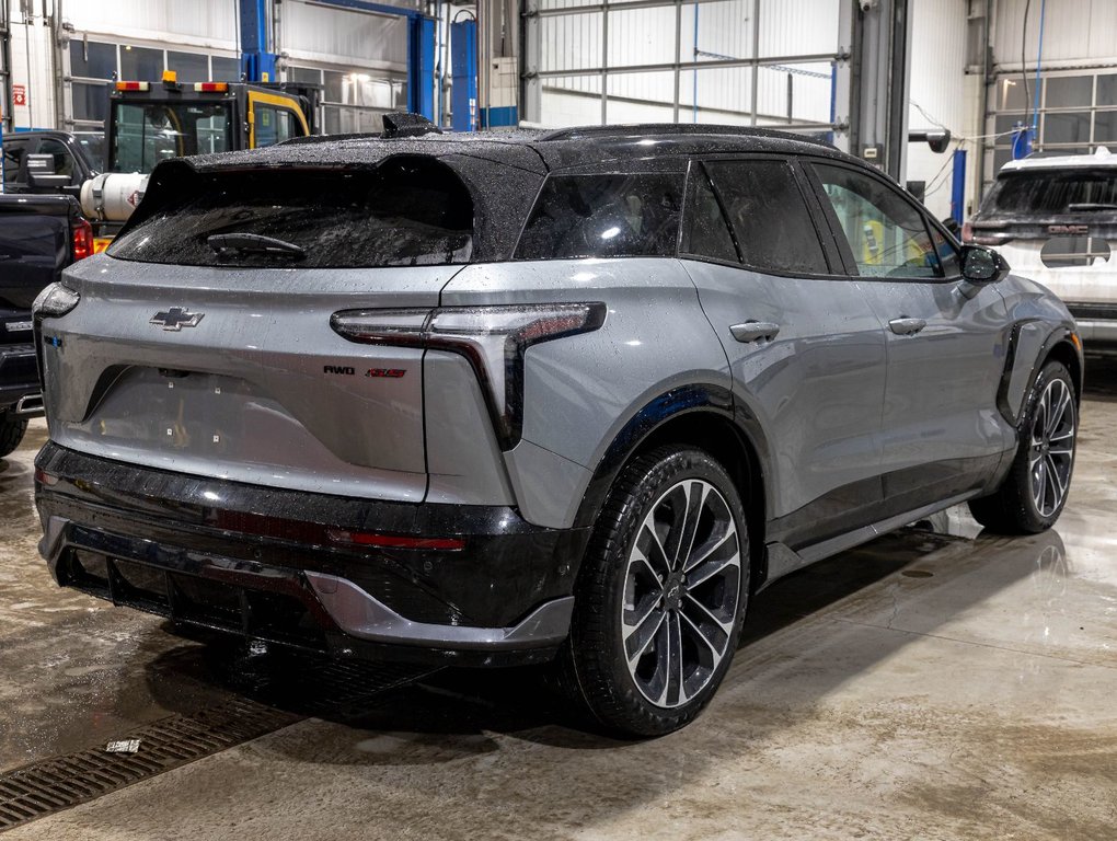 Chevrolet Blazer EV  2026 à St-Jérôme, Québec - 9 - w1024h768px