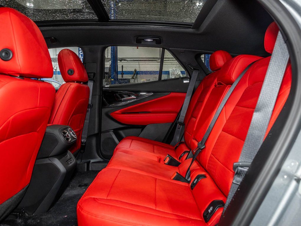 Chevrolet Blazer EV  2026 à St-Jérôme, Québec - 29 - w1024h768px