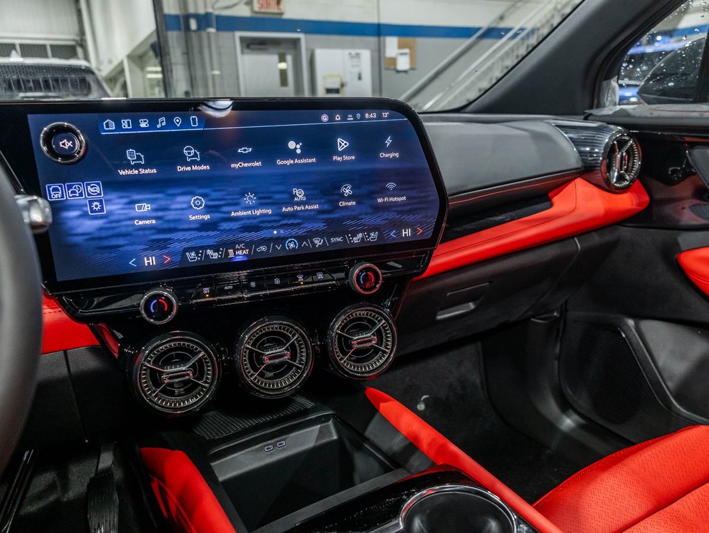 Chevrolet Blazer EV  2026 à St-Jérôme, Québec - 23 - w1024h768px