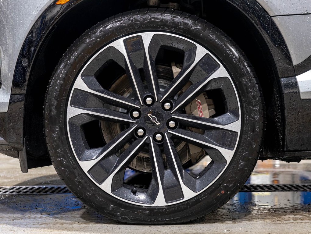 Chevrolet Blazer EV  2026 à St-Jérôme, Québec - 35 - w1024h768px