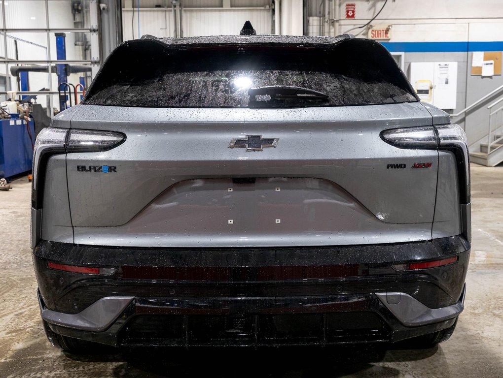 Chevrolet Blazer EV  2026 à St-Jérôme, Québec - 8 - w1024h768px