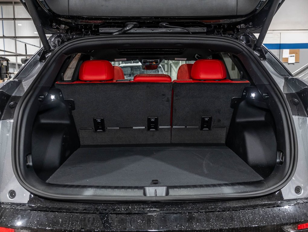 Chevrolet Blazer EV  2026 à St-Jérôme, Québec - 31 - w1024h768px