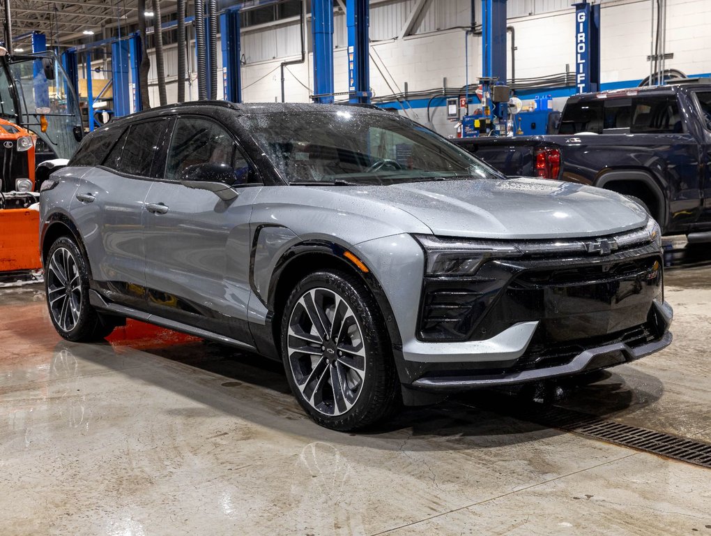 Chevrolet Blazer EV  2026 à St-Jérôme, Québec - 10 - w1024h768px