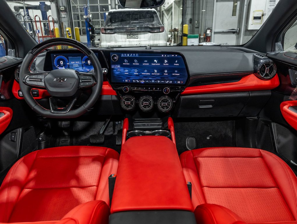 Chevrolet Blazer EV  2026 à St-Jérôme, Québec - 4 - w1024h768px