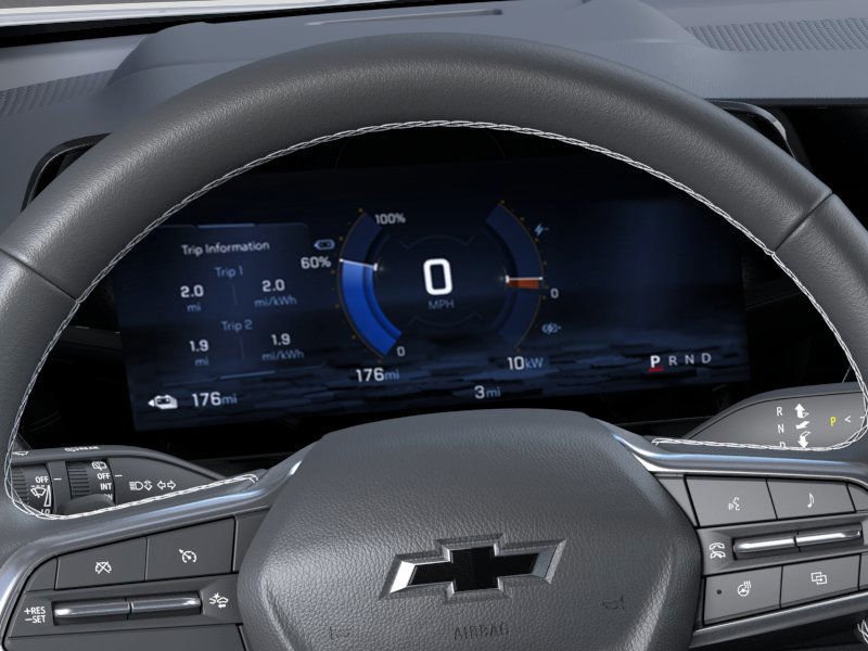 2026 Chevrolet Blazer EV in St-Jérôme, Quebec - 18 - w1024h768px