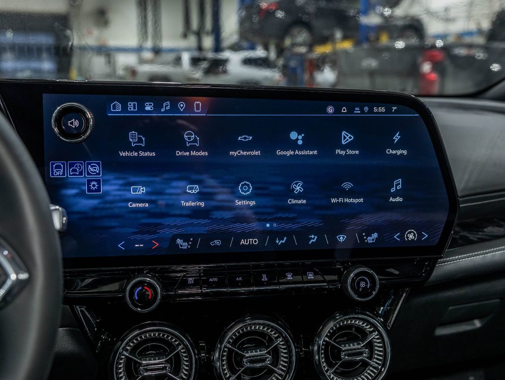 Chevrolet Blazer EV  2026 à St-Jérôme, Québec - 17 - w1024h768px