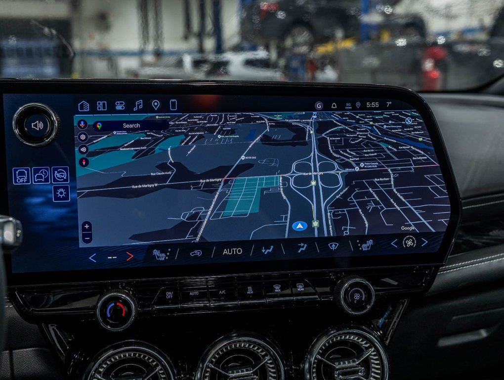 Chevrolet Blazer EV  2026 à St-Jérôme, Québec - 5 - w1024h768px