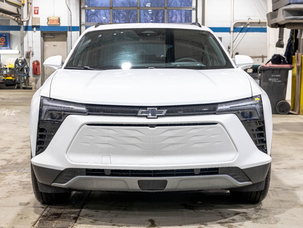 Chevrolet Blazer EV  2026 à St-Jérôme, Québec - 2 - w1024h768px
