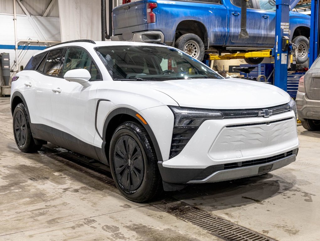 Chevrolet Blazer EV  2026 à St-Jérôme, Québec - 10 - w1024h768px