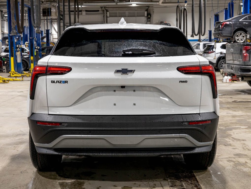 Chevrolet Blazer EV  2026 à St-Jérôme, Québec - 8 - w1024h768px