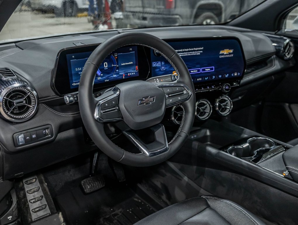 Chevrolet Blazer EV  2026 à St-Jérôme, Québec - 12 - w1024h768px