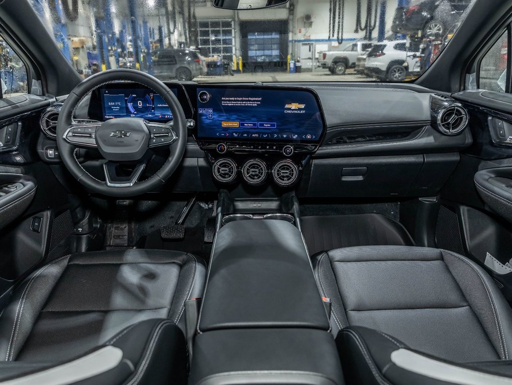 Chevrolet Blazer EV  2026 à St-Jérôme, Québec - 4 - w1024h768px