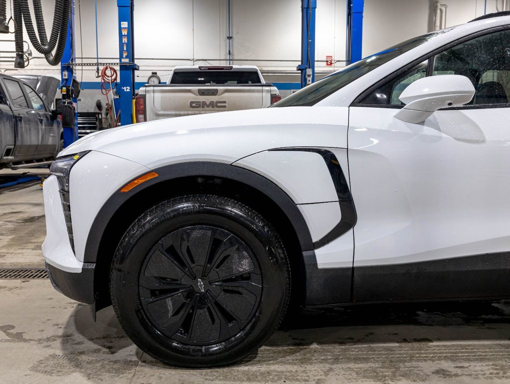 Chevrolet Blazer EV  2026 à St-Jérôme, Québec - 31 - w1024h768px