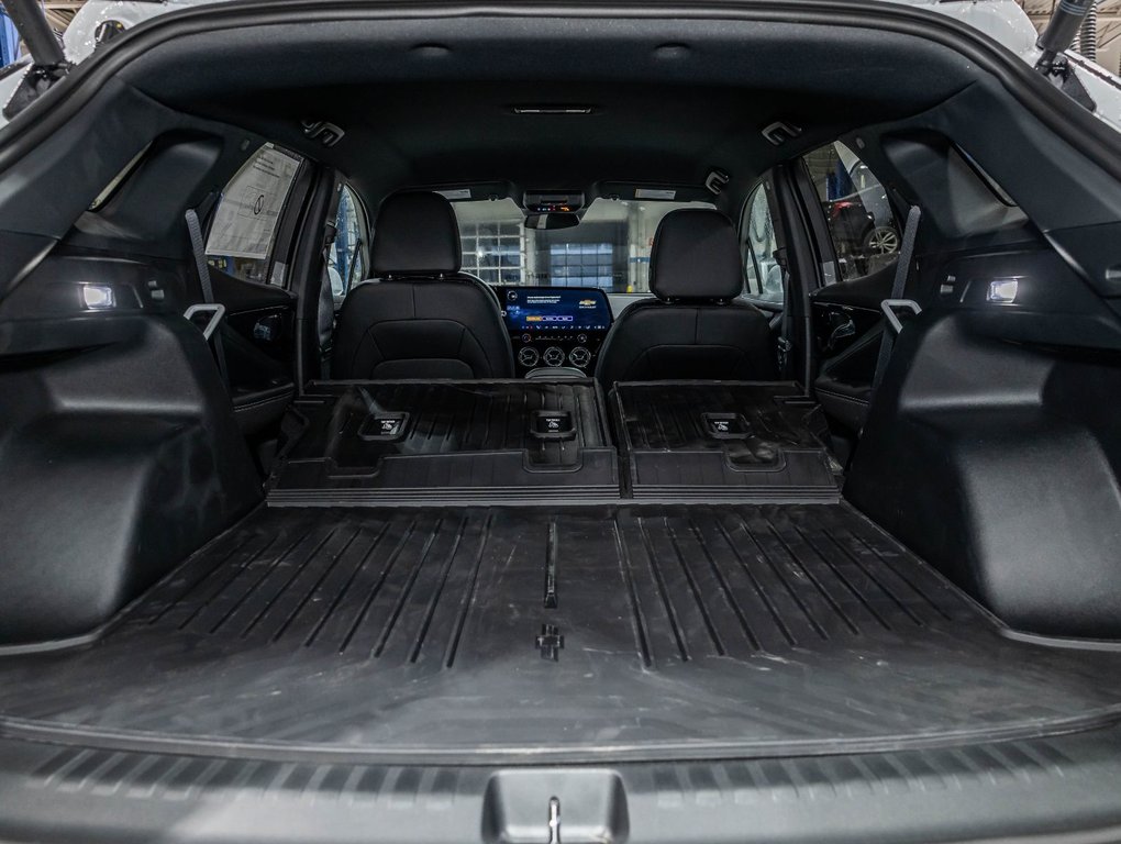 Chevrolet Blazer EV  2026 à St-Jérôme, Québec - 28 - w1024h768px