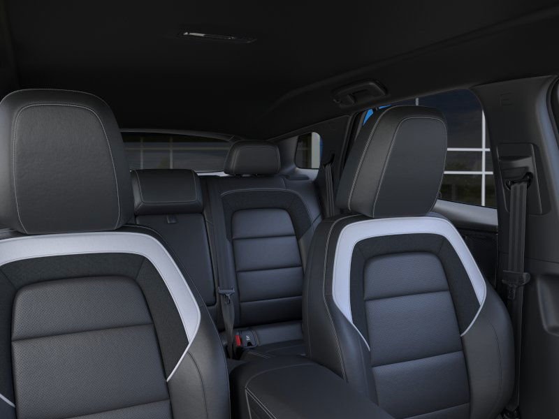 2026 Chevrolet Blazer EV in St-Jérôme, Quebec - 24 - w1024h768px