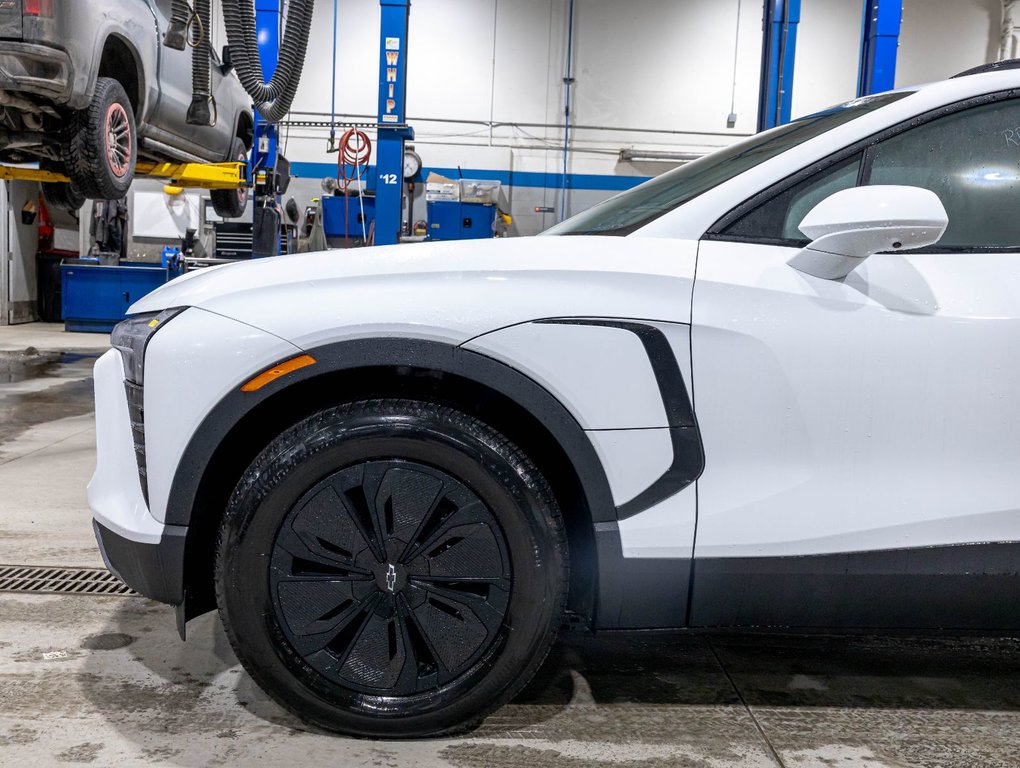 Chevrolet Blazer EV  2026 à St-Jérôme, Québec - 33 - w1024h768px