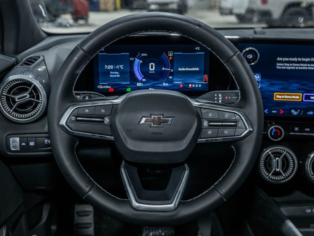 Chevrolet Blazer EV  2026 à St-Jérôme, Québec - 13 - w1024h768px