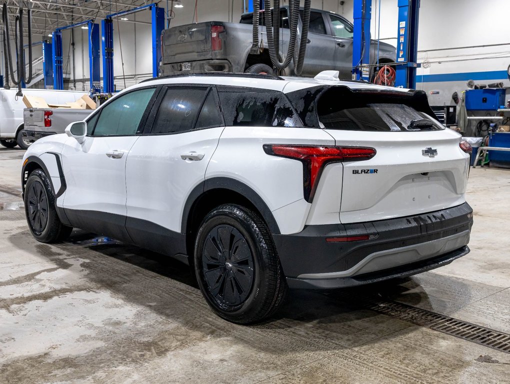 Chevrolet Blazer EV  2026 à St-Jérôme, Québec - 6 - w1024h768px