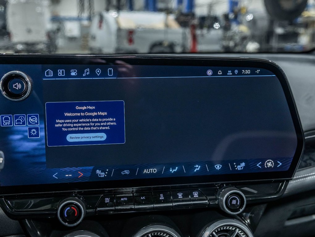 Chevrolet Blazer EV  2026 à St-Jérôme, Québec - 5 - w1024h768px