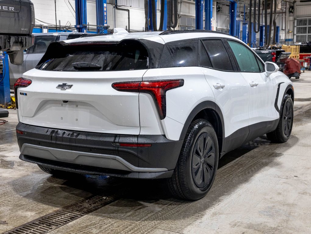 Chevrolet Blazer EV  2026 à St-Jérôme, Québec - 9 - w1024h768px