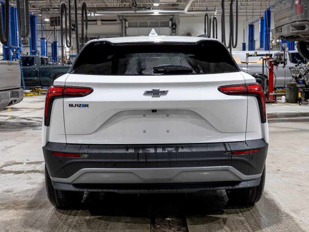 Chevrolet Blazer EV  2026 à St-Jérôme, Québec - 8 - w1024h768px