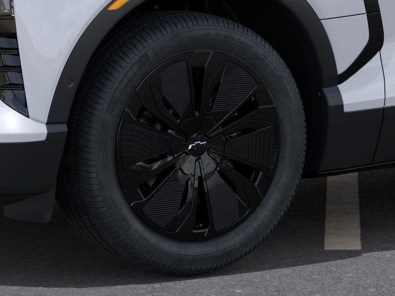 Chevrolet Blazer EV  2026 à St-Jérôme, Québec - 9 - w1024h768px