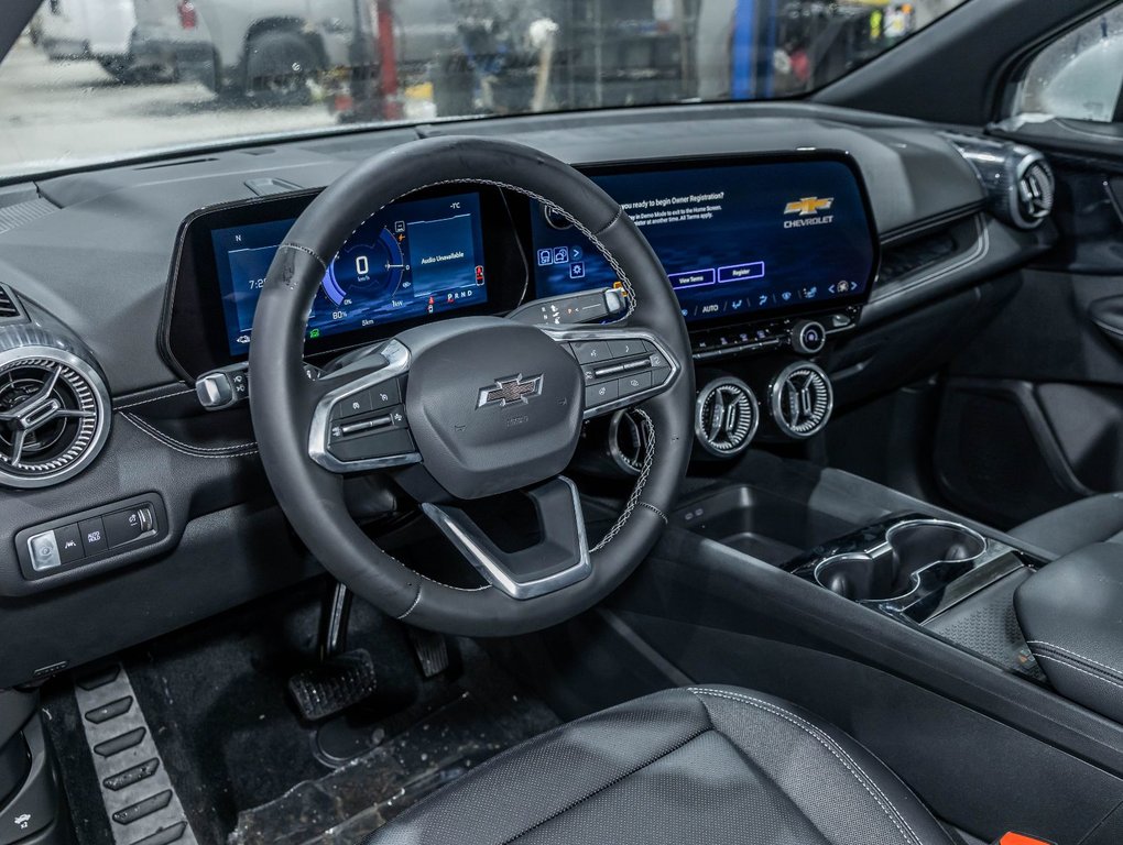Chevrolet Blazer EV  2026 à St-Jérôme, Québec - 12 - w1024h768px