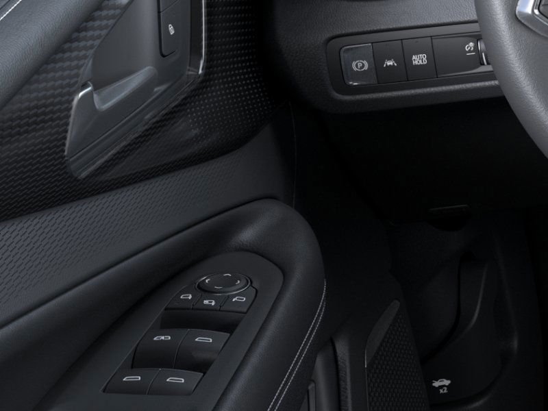 Chevrolet Blazer EV  2026 à St-Jérôme, Québec - 22 - w1024h768px