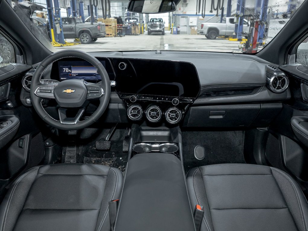Chevrolet Blazer EV  2026 à St-Jérôme, Québec - 4 - w1024h768px
