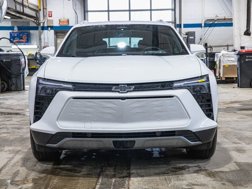 Chevrolet Blazer EV  2026 à St-Jérôme, Québec - 2 - w1024h768px