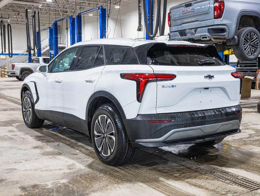 Chevrolet Blazer EV  2026 à St-Jérôme, Québec - 6 - w1024h768px