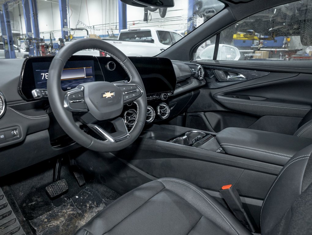 Chevrolet Blazer EV  2026 à St-Jérôme, Québec - 12 - w1024h768px