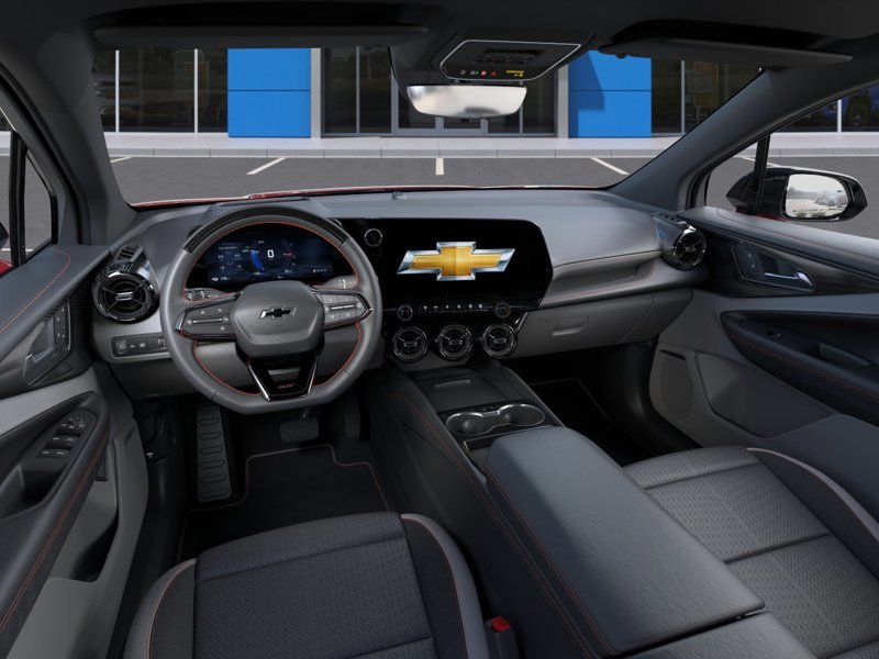 2026 Chevrolet Blazer EV in St-Jérôme, Quebec - 15 - w1024h768px