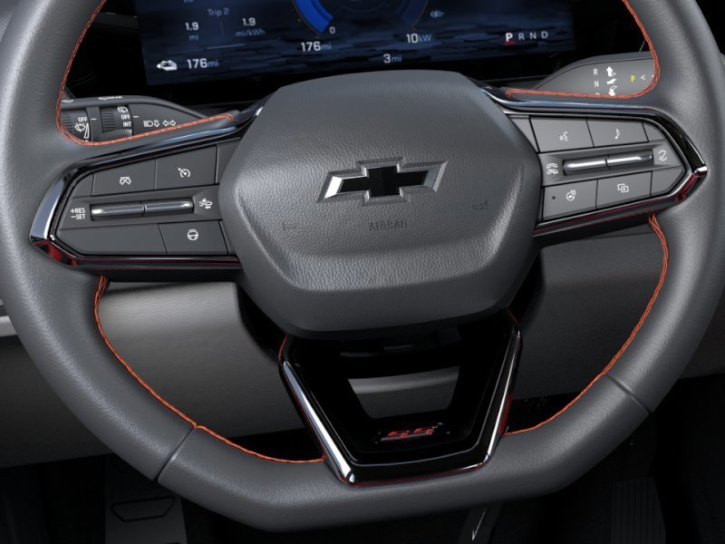 2026 Chevrolet Blazer EV in St-Jérôme, Quebec - 19 - w1024h768px