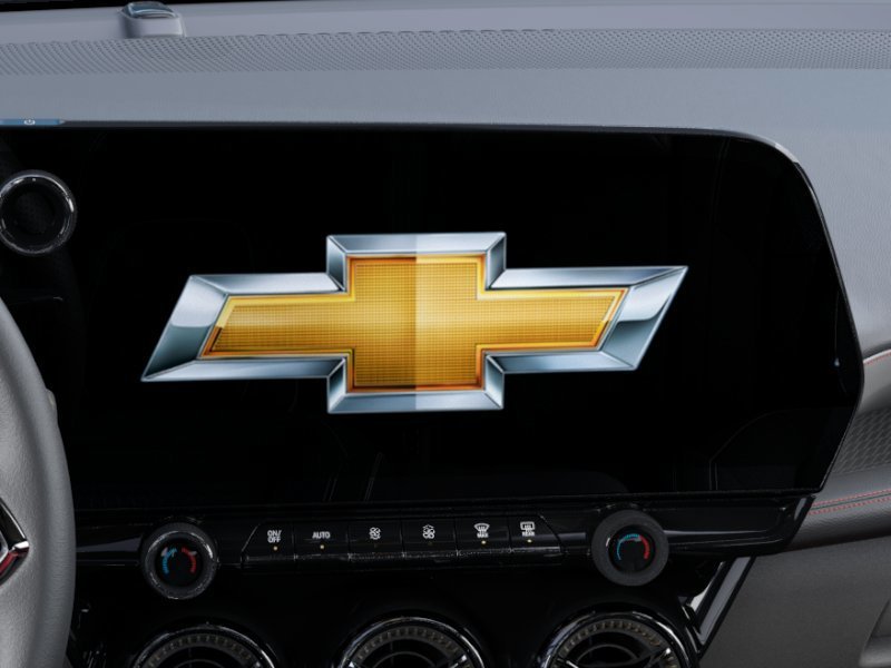 2026 Chevrolet Blazer EV in St-Jérôme, Quebec - 20 - w1024h768px