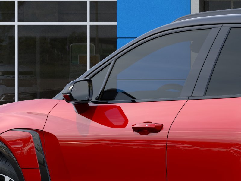 2026 Chevrolet Blazer EV in St-Jérôme, Quebec - 12 - w1024h768px