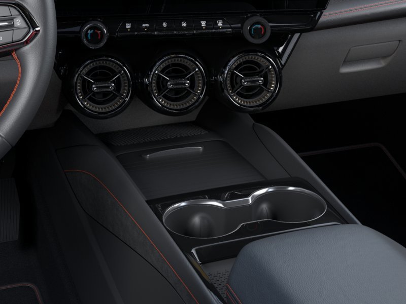 2026 Chevrolet Blazer EV in St-Jérôme, Quebec - 23 - w1024h768px