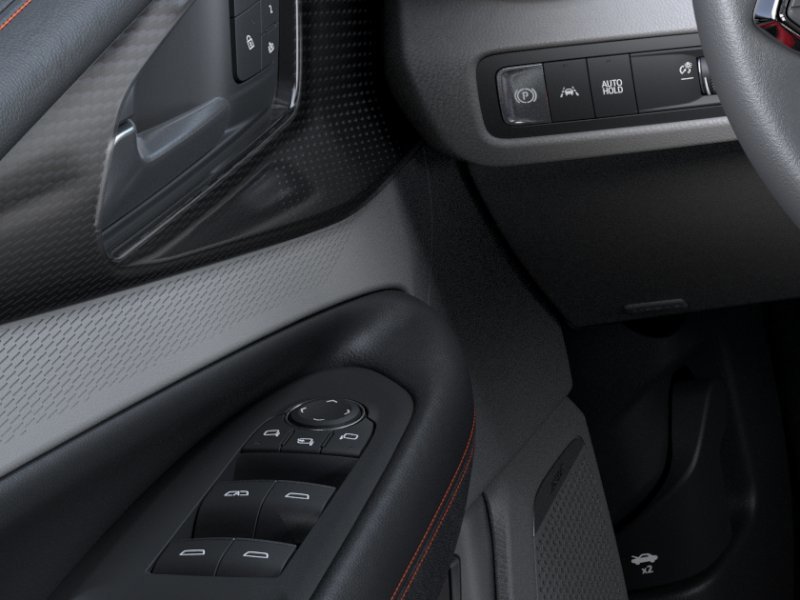 2026 Chevrolet Blazer EV in St-Jérôme, Quebec - 22 - w1024h768px