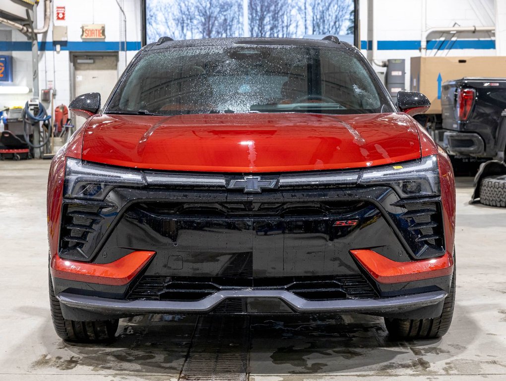 Chevrolet Blazer EV  2026 à St-Jérôme, Québec - 2 - w1024h768px