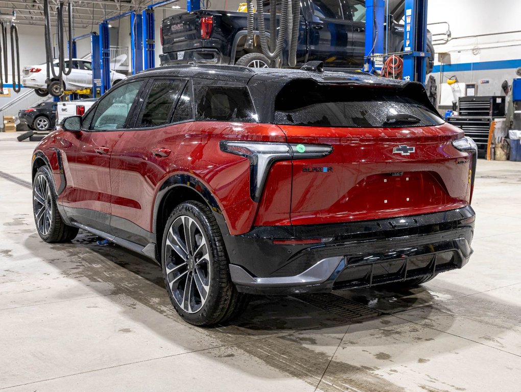 Chevrolet Blazer EV  2026 à St-Jérôme, Québec - 6 - w1024h768px