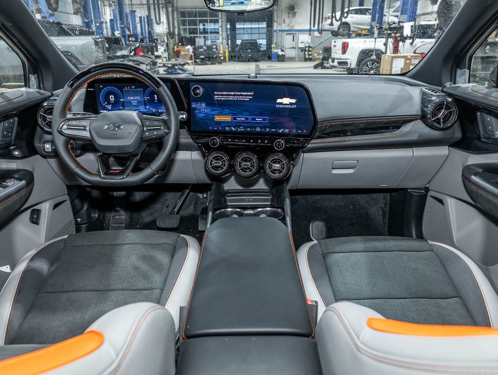 Chevrolet Blazer EV  2026 à St-Jérôme, Québec - 4 - w1024h768px