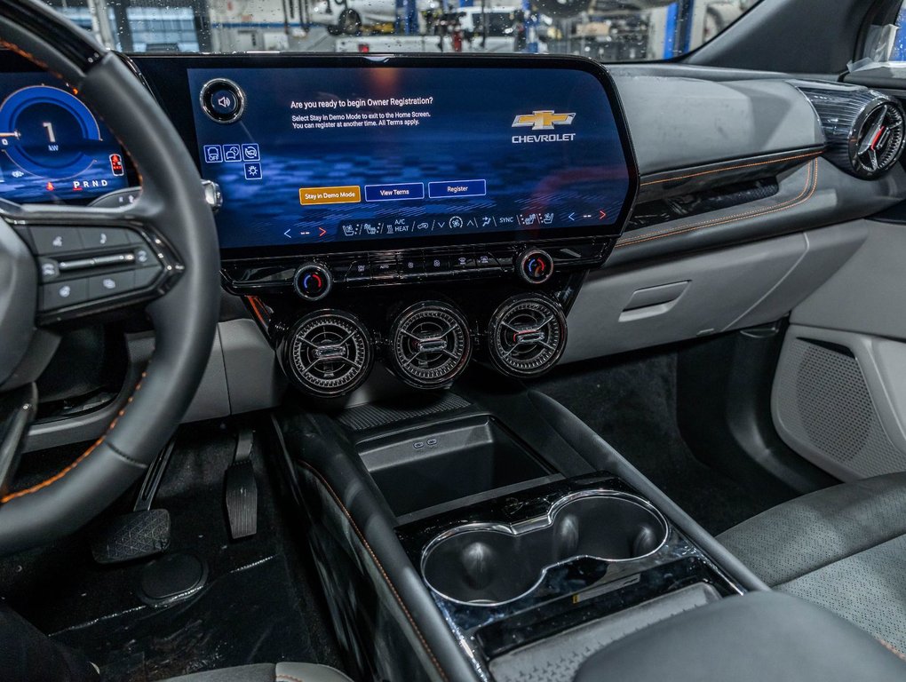 Chevrolet Blazer EV  2026 à St-Jérôme, Québec - 20 - w1024h768px