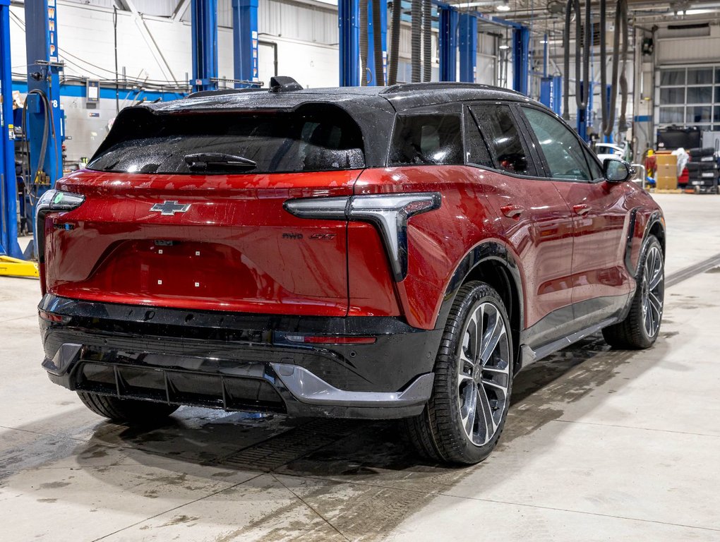 Chevrolet Blazer EV  2026 à St-Jérôme, Québec - 9 - w1024h768px