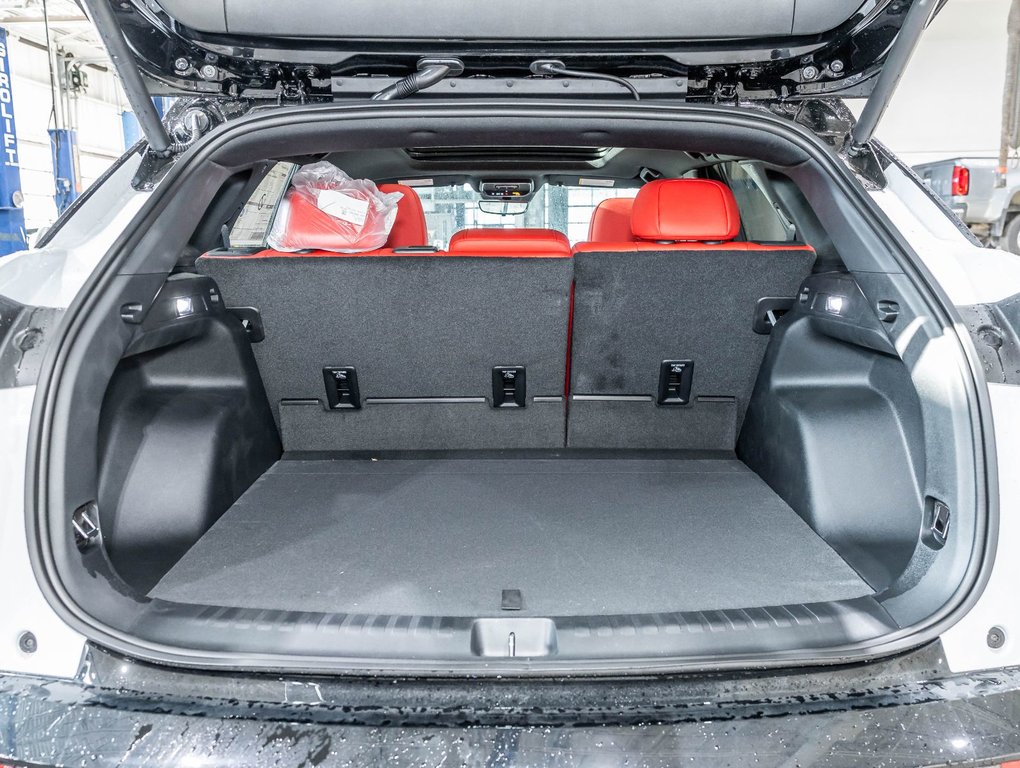 Chevrolet Blazer EV  2026 à St-Jérôme, Québec - 28 - w1024h768px