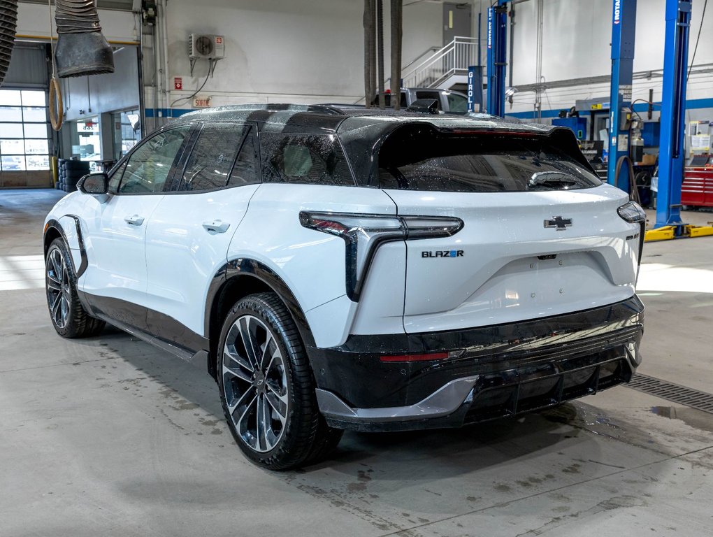 Chevrolet Blazer EV  2026 à St-Jérôme, Québec - 6 - w1024h768px