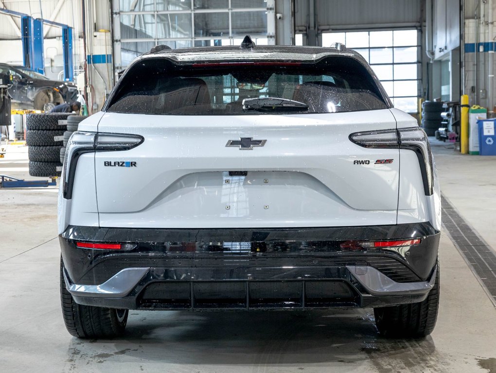 Chevrolet Blazer EV  2026 à St-Jérôme, Québec - 8 - w1024h768px