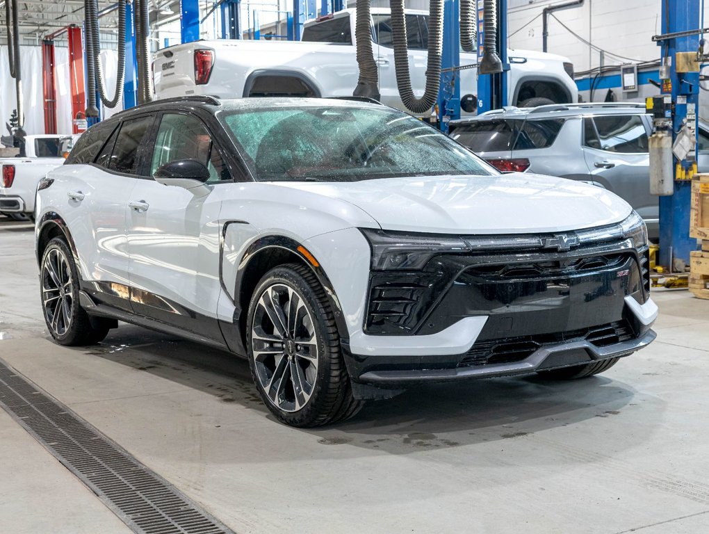 Chevrolet Blazer EV  2026 à St-Jérôme, Québec - 10 - w1024h768px