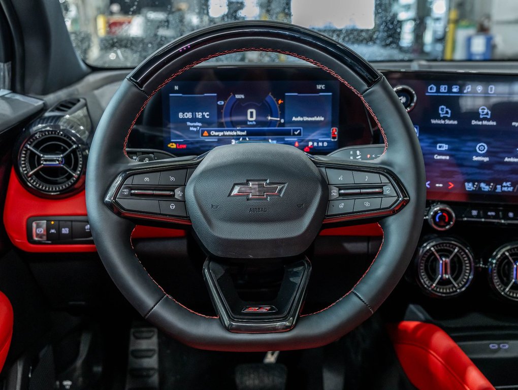 Chevrolet Blazer EV  2026 à St-Jérôme, Québec - 13 - w1024h768px