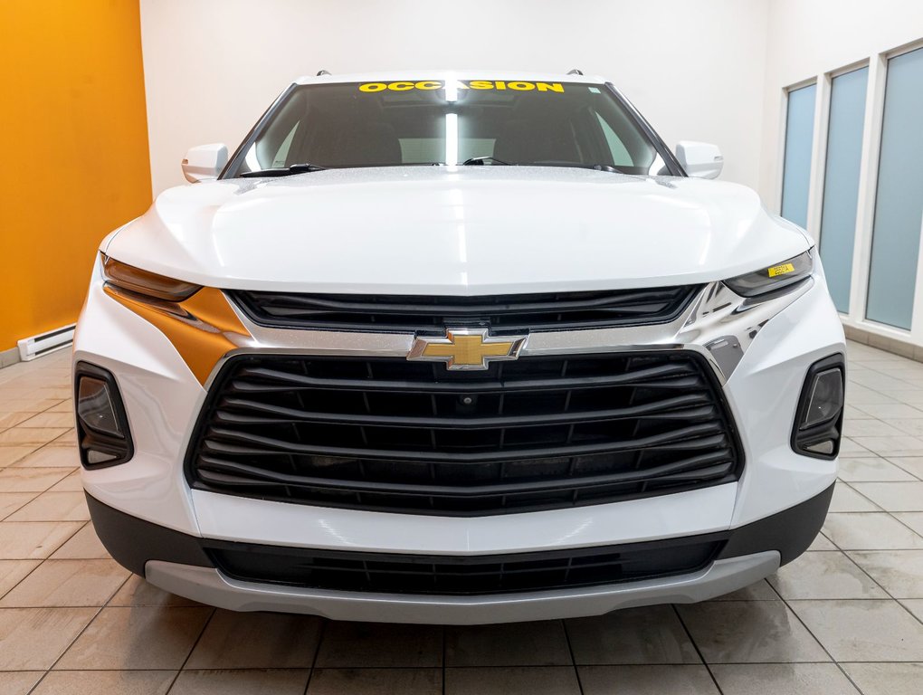 Chevrolet Blazer  2019 à St-Jérôme, Québec - 5 - w1024h768px