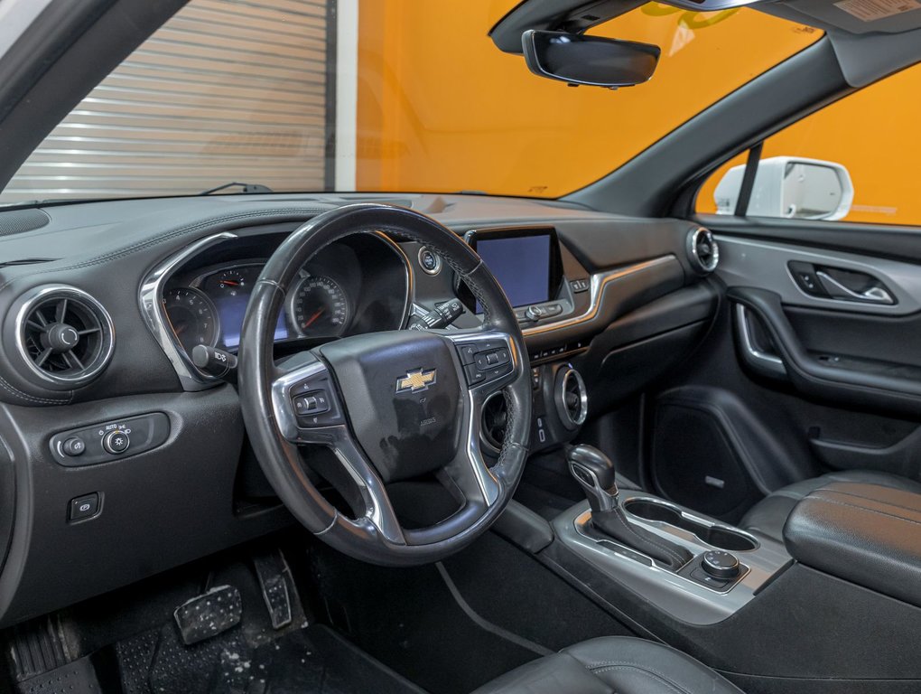 Chevrolet Blazer  2019 à St-Jérôme, Québec - 2 - w1024h768px